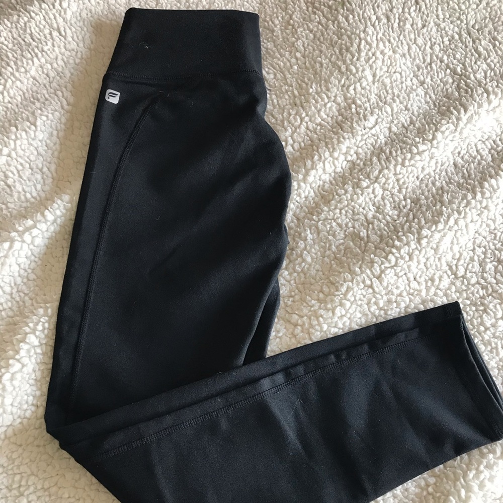 Fabletics-  High Waisted leggings